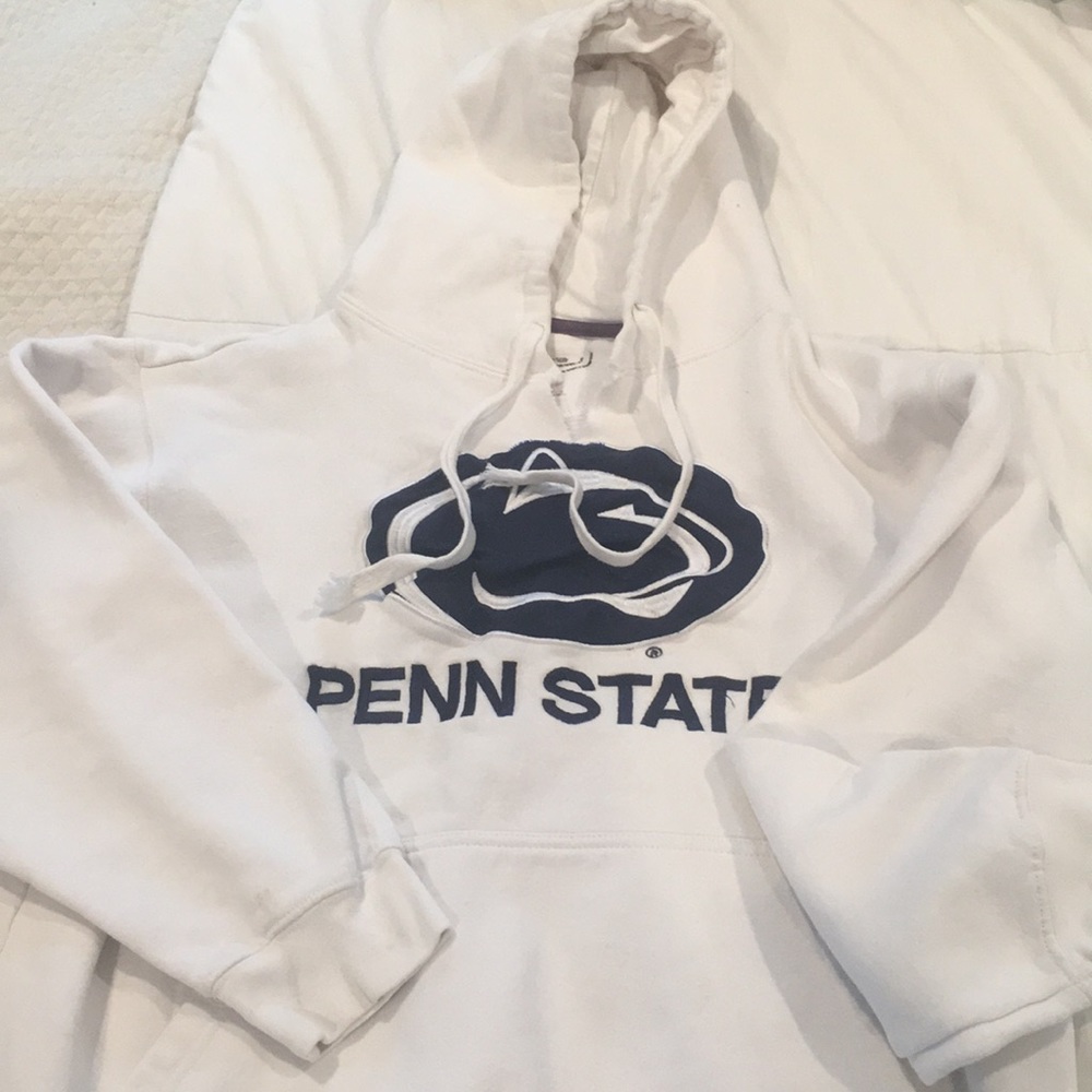 vintage penn state sweatshirt